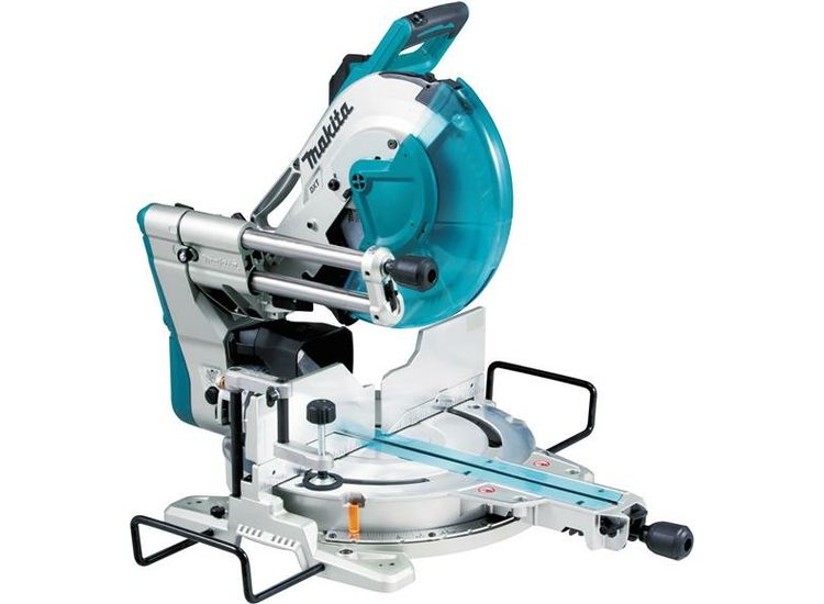 Makita LS1219 Slide Compound Mitre Saw