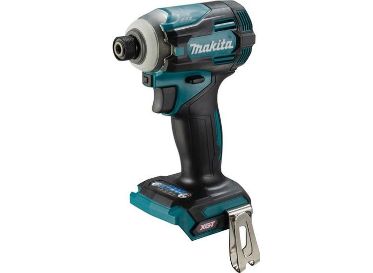Makita TD001G XGT 40Vmax BL Impact Driver