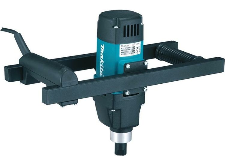 Makita UT1400 Paddle Mixer