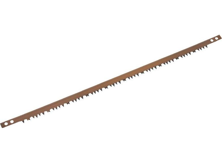 Roughneck Bowsaw Blade - Raker Teeth