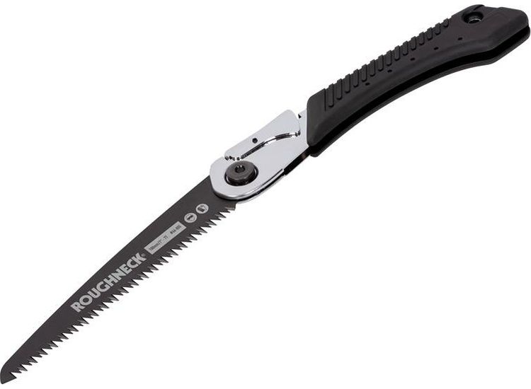 Roughneck Gorilla Fast Cut Folding Pruning Saw 180mm