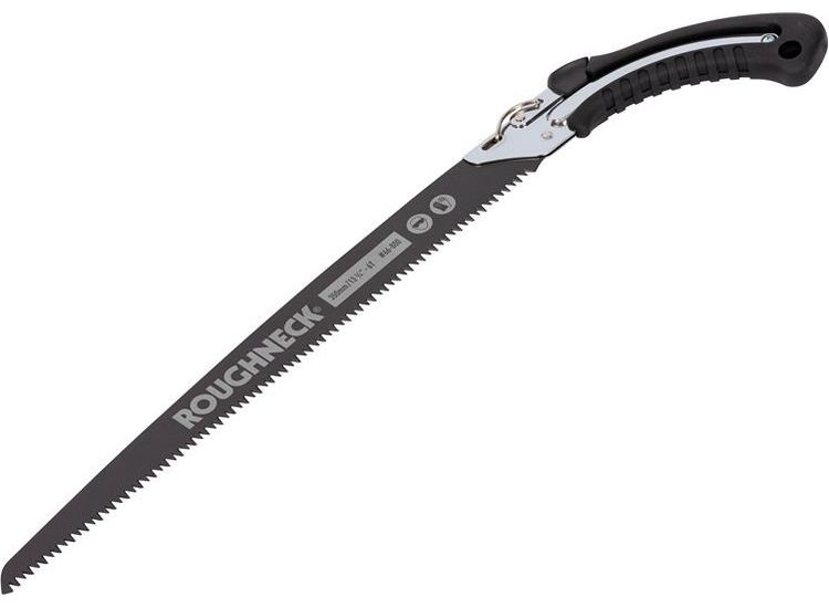 Roughneck Gorilla Fast Cut Pruning Saw 350mm