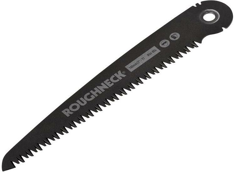 Roughneck Replacement Blade for Gorilla Fast Cut Folding Pruning Saw 180mm