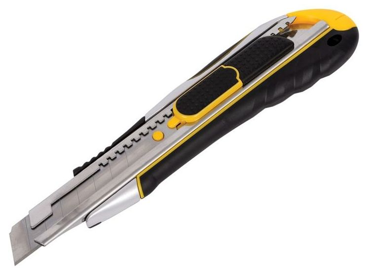 Roughneck Snap-Off Knife