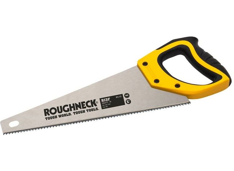 Roughneck Toolbox Saw