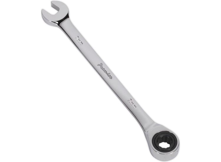 Sealey RCW07 Ratchet Combination Spanner 7mm