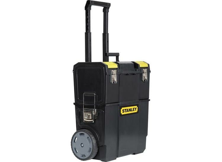 STANLEY® 2-in-1 Mobile Work Centre
