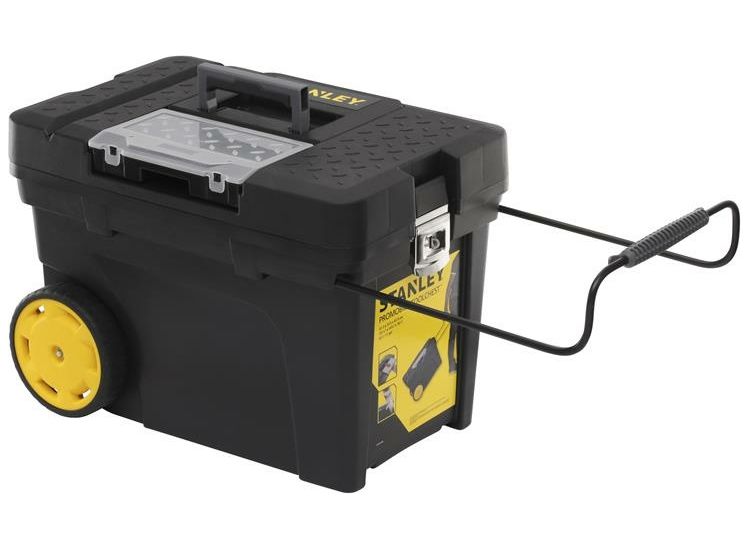 STANLEY® Classic Pro-Mobile Tool Chest