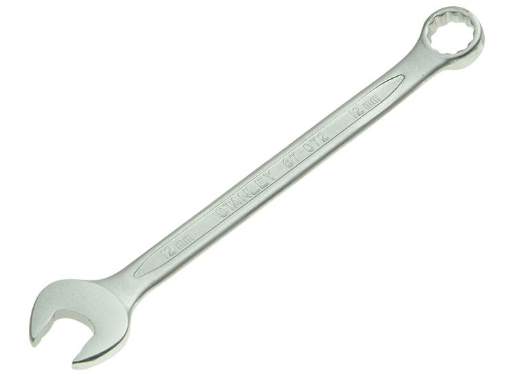 STANLEY® Combination Spanner, Metric