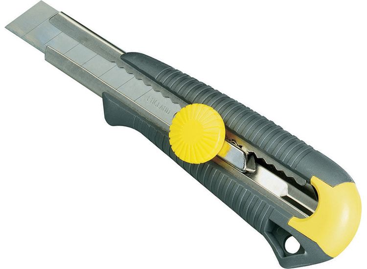 STANLEY® DYNAGRIP™ Snap-Off Blade Knife