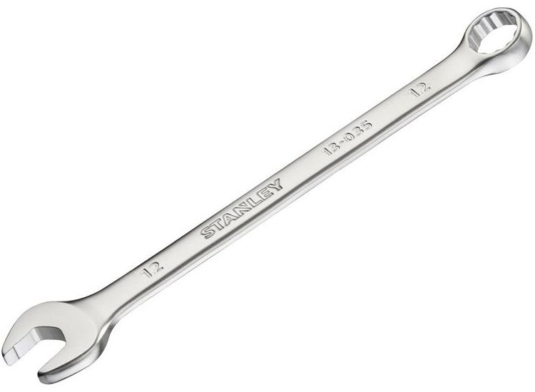 STANLEY® FatMax® Anti-Slip Combination Wrench