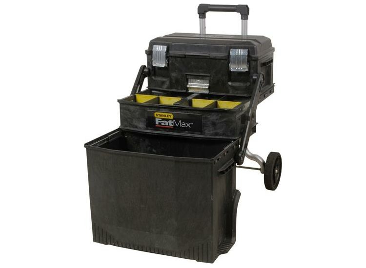 STANLEY® FatMax® Cantilever Rolling Workshop