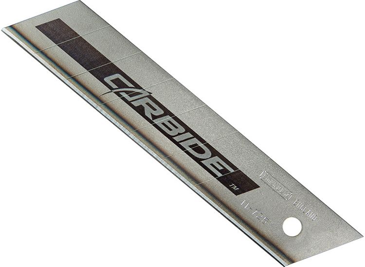 STANLEY® FatMax® Carbide Snap-Off Blades