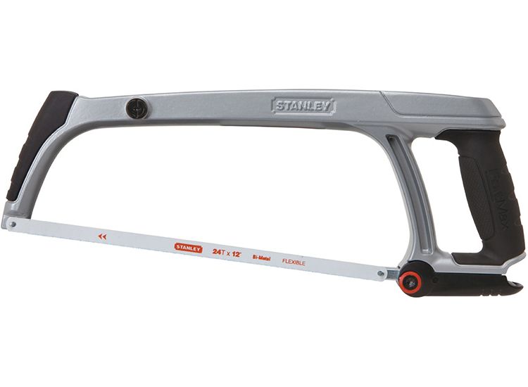 STANLEY® FatMax® Hacksaw 300mm (12in)