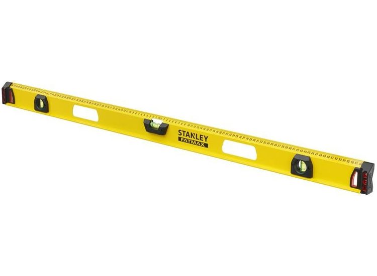 STANLEY® FatMax® I-Beam Level
