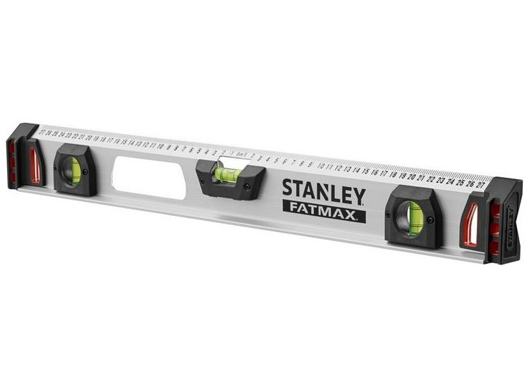 STANLEY® FatMax® I-Beam Magnetic Level