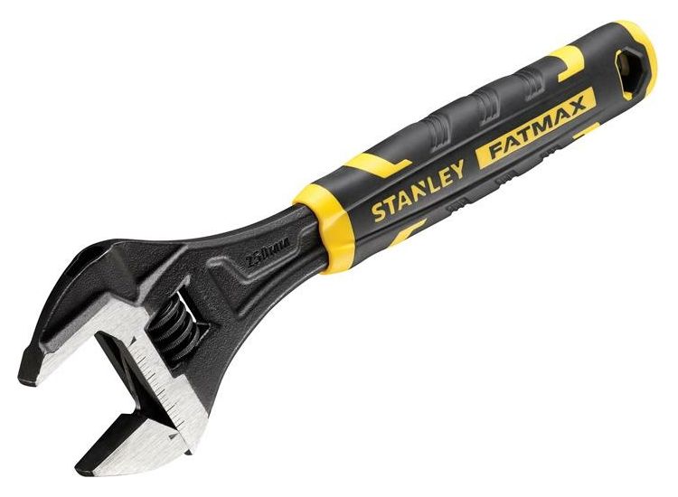 STANLEY® FatMax® Quick Adjustable Wrench