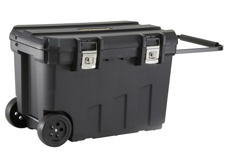 STANLEY® Mobile Chest 109 litre