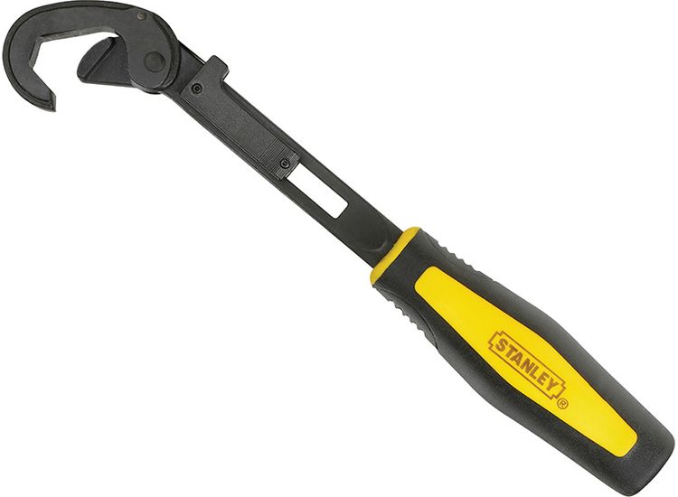 STANLEY® Ratcheting Wrench 265mm