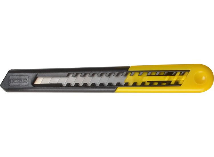 STANLEY® SM Snap-Off Blade Knife