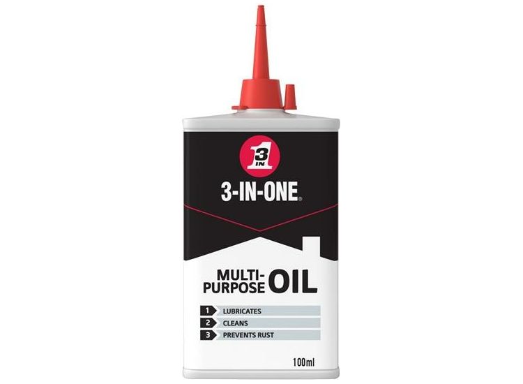3-IN-ONE® Original Multi-Purpose Drip Oil