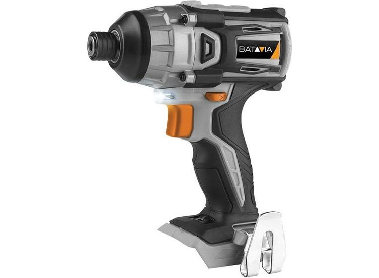 Batavia MAXXPACK Brushless Impact Driver 18V Bare Unit