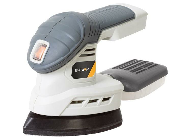 Batavia MAXXPACK Delta Sander 18V Bare Unit