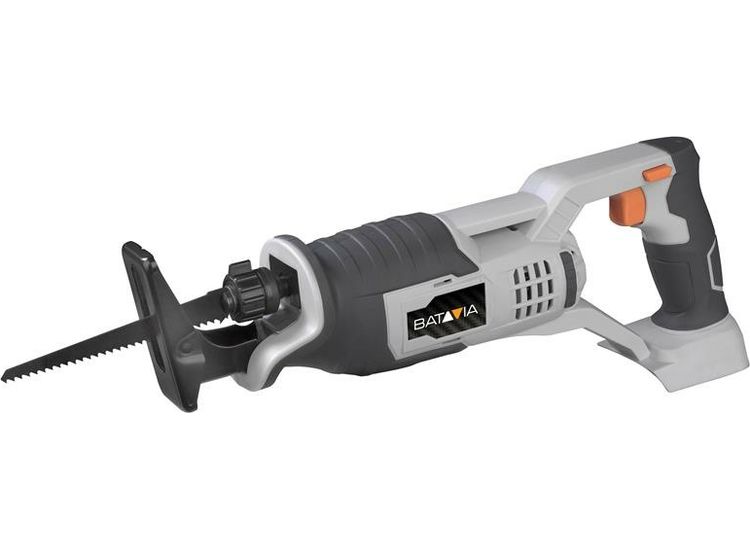 Batavia MAXXPACK Reciprocating Saw 18V Bare Unit