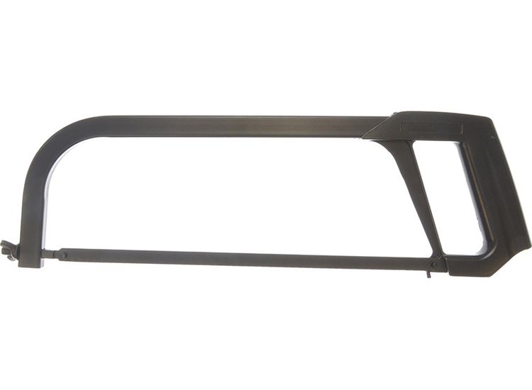 BlueSpot Tools Heavy-Duty Hacksaw 300mm (12in)