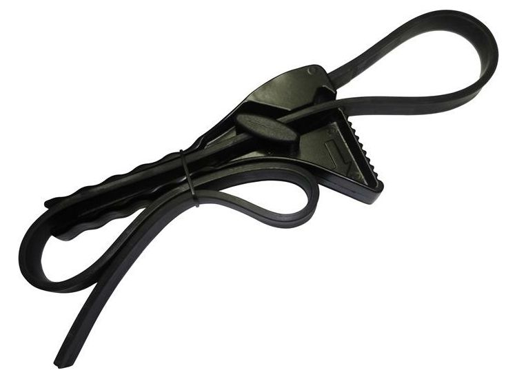 BOA Aluminium Strap Wrench 10-275mm