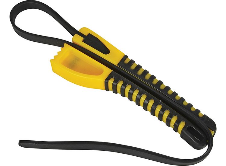 BOA Baby Boa Strap Wrench Soft Grip 100mm