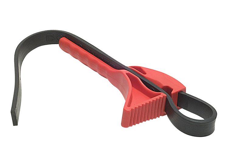 BOA Constrictor Strap Wrench 10-160mm