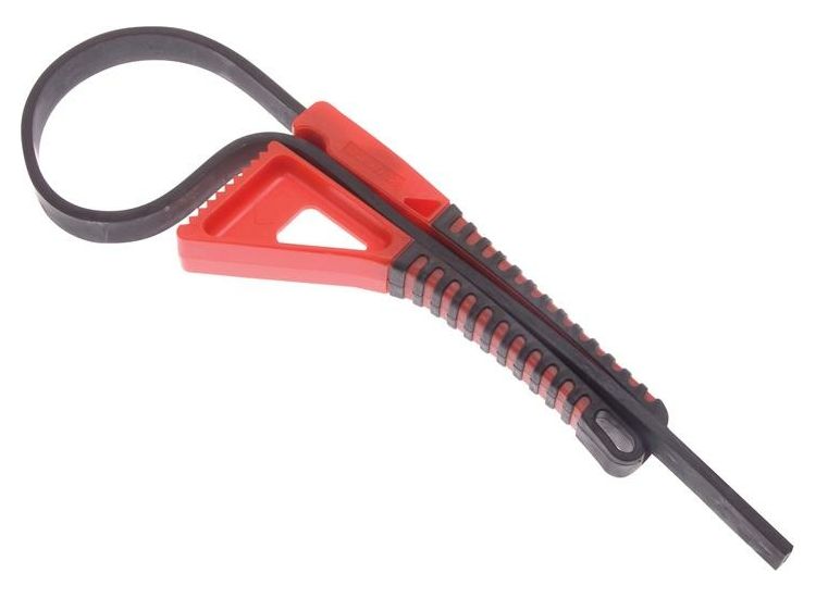 BOA Constrictor Strap Wrench Soft Grip 10-160mm