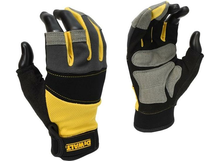 DEWALT Framer Performance Gloves - Large