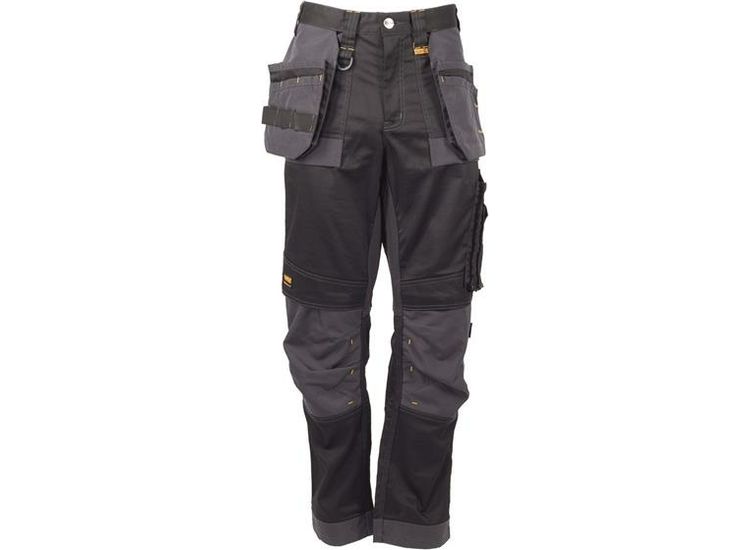 DEWALT Harrison Pro Stretch Trousers