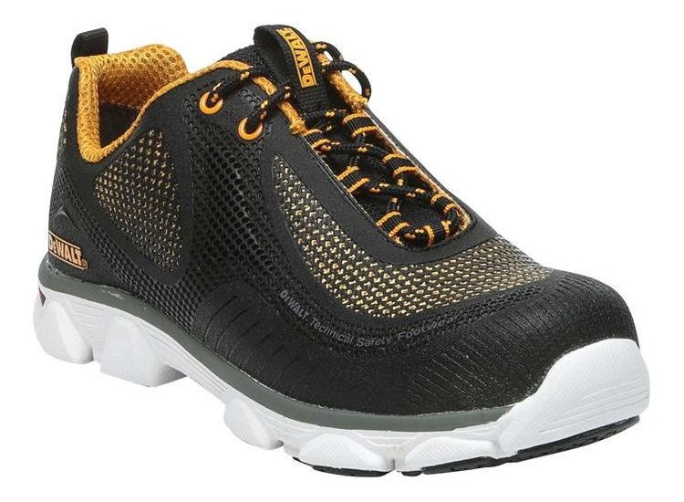 DEWALT Krypton PU Sports Safety Trainers