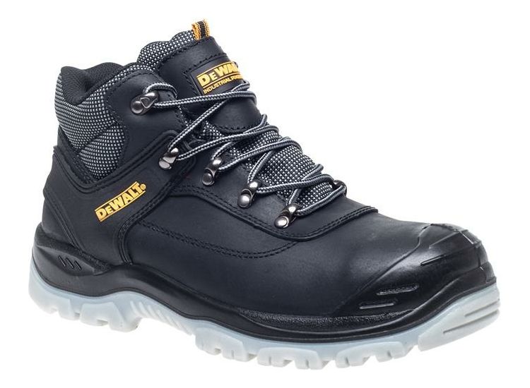 DEWALT Laser Safety Hiker Boots