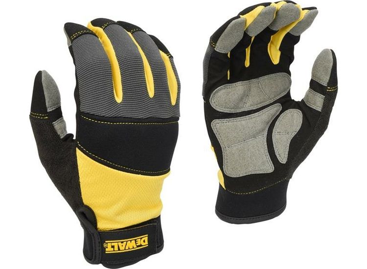 DEWALT Performance Gloves - Large