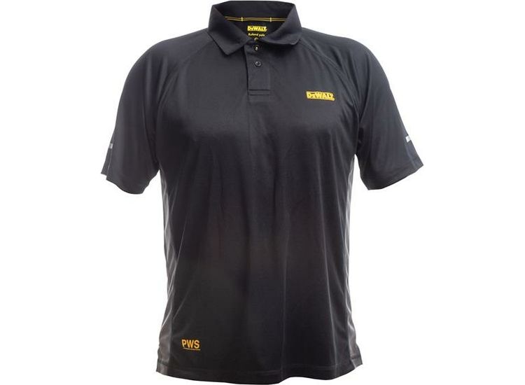 DEWALT Rutland Performance Polo Shirt