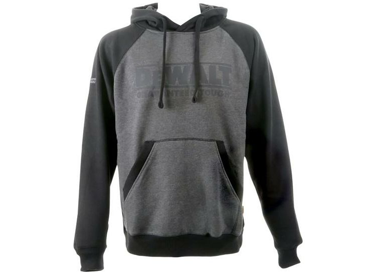 DEWALT Stratford Hooded Sweatshirt
