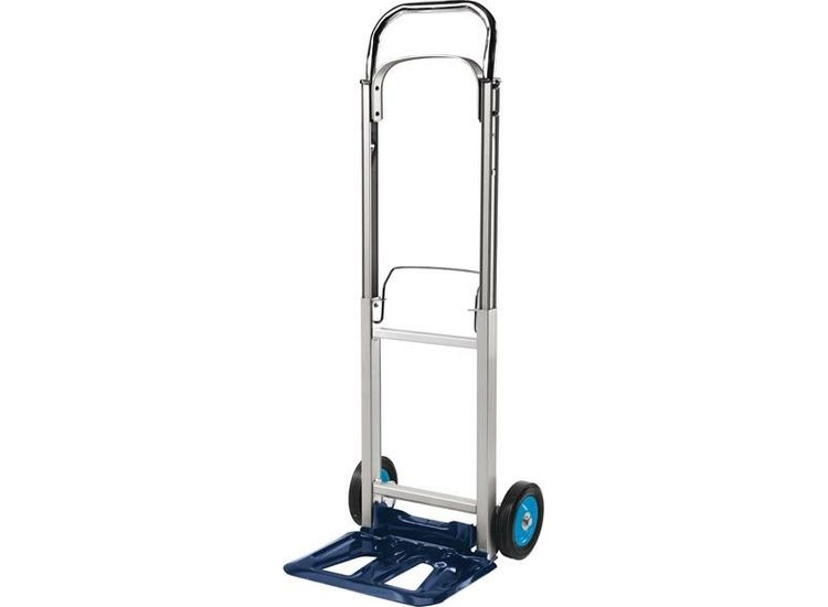 Einhell BT-HT90 Folding Truck 90kg Capacity