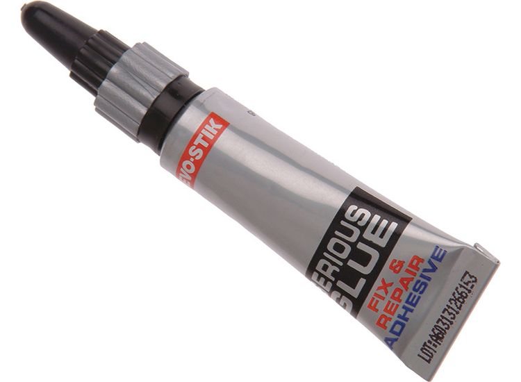 EVO-STIK Serious Glue