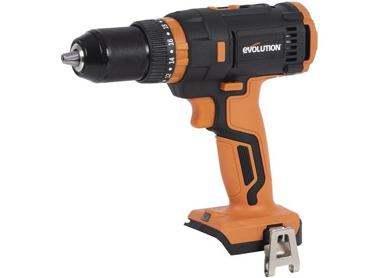 Evolution R13CMB-Li EXT Combi Drill