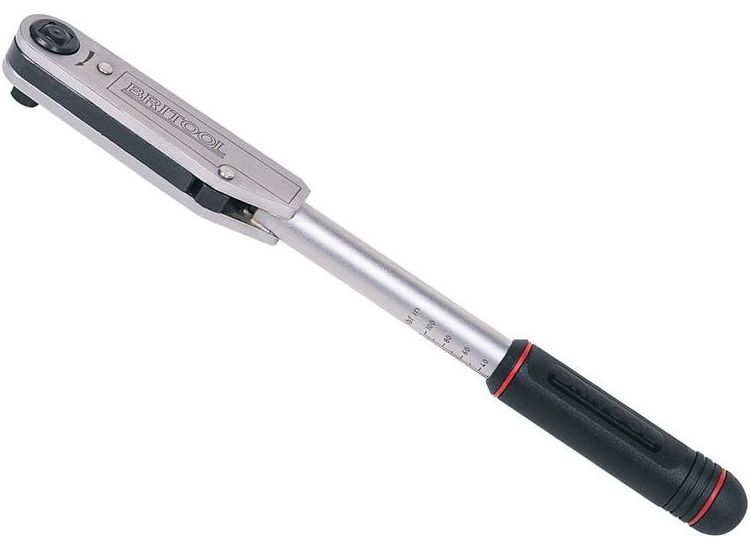 Expert AVT Torque Wrench