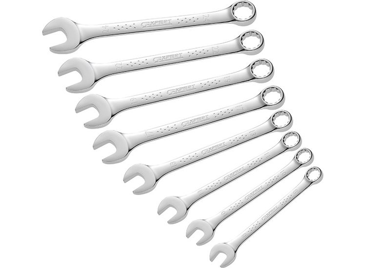 Expert Combination Spanner Set, Metric