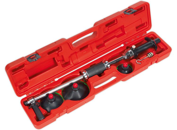 Sealey RE012 Air Suction Dent Puller - Plunger Type