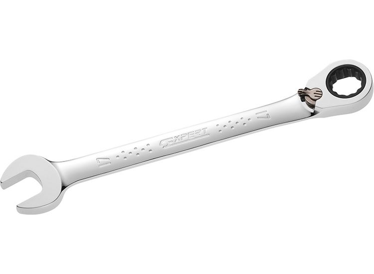Expert Ratcheting Spanner