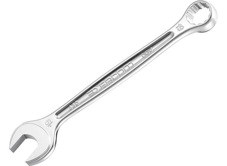 Facom Series 440 Combination Spanner, Metric