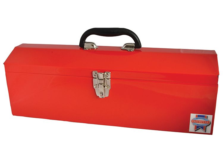 Faithfull Barn Toolbox