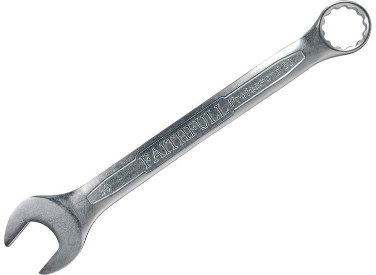 Faithfull Combination Spanner